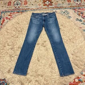 AG Adriano Goldschmied the Harper jeans size 27